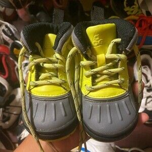 Nike 4C